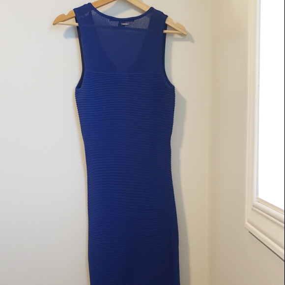 Guess | Scoop Neck Dress - Picture 11 of 11